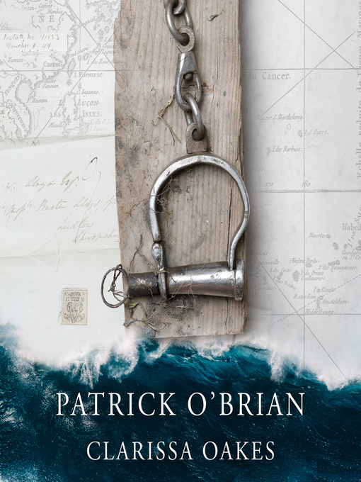 Title details for Clarissa Oakes by Patrick O'Brian - Available